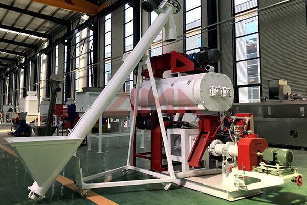 China Paddle Wheel Aerator manufacturer, Automatic Fish 